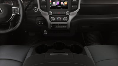 2026 RAM 5500 Tradesman