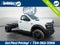 2026 RAM 5500 Tradesman DRW 4x4 / 6.7L Diesel / 84" CA Chassis
