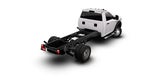 2027 RAM 5500 Tradesman DRW 4x4 / 6.7L Diesel / 84" CA Chassis