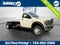 2026 RAM 5500 Tradesman DRW 4x4 / 6.7L Diesel / 84" CA Chassis
