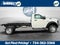 2026 RAM 5500 Tradesman DRW 4x4 / 6.7L Diesel / 84" CA Chassis