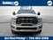 2026 RAM 5500 Tradesman DRW 4x4 / 6.7L Diesel / 84" CA Chassis
