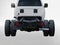 2027 RAM 5500 Tradesman DRW 4x4 / 6.7L Diesel / 84" CA Chassis