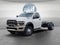 2027 RAM 5500 Tradesman DRW 4x4 / 6.7L Diesel / 84" CA Chassis