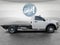 2027 RAM 5500 Tradesman DRW 4x4 / 6.7L Diesel / 84" CA Chassis