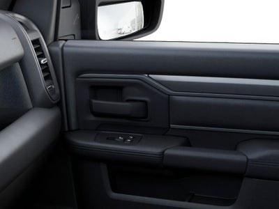 2026 RAM 5500 Tradesman