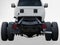 2027 RAM 5500 Tradesman DRW 4x4 / 6.7L Diesel / 120" CA Chassis