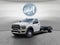 2027 RAM 5500 Tradesman DRW 4x4 / 6.7L Diesel / 120" CA Chassis