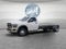 2027 RAM 5500 Tradesman DRW 4x4 / 6.7L Diesel / 120" CA Chassis