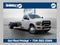 2026 RAM 5500 Big Horn DRW 4x4 / 6.7L Diesel / 120" CA Chassis