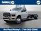 2026 RAM 5500 Big Horn DRW 4x4 / 6.7L Diesel / 120" CA Chassis