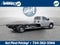 2026 RAM 5500 Big Horn DRW 4x4 / 6.7L Diesel / 120" CA Chassis