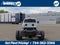 2026 RAM 5500 Big Horn DRW 4x4 / 6.7L Diesel / 120" CA Chassis