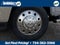 2026 RAM 5500 Big Horn DRW 4x4 / 6.7L Diesel / 120" CA Chassis