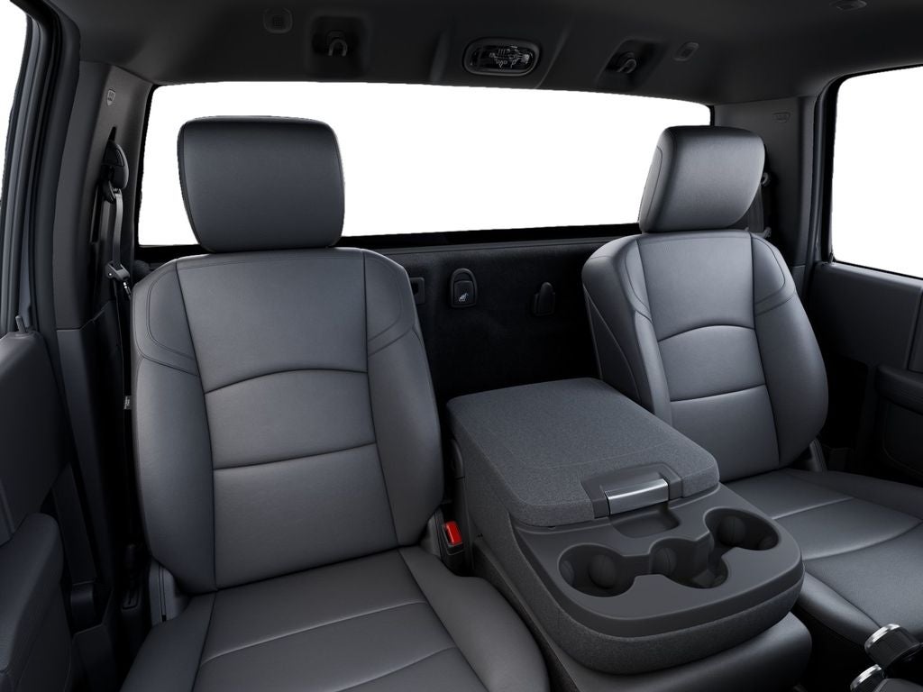 2026 RAM 5500 Tradesman