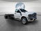 2027 RAM 5500 Big Horn DRW 4x4 / 6.7L Diesel / 120" CA Chassis