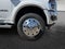 2027 RAM 5500 Big Horn DRW 4x4 / 6.7L Diesel / 120" CA Chassis