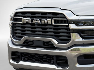 2027 RAM 5500 Big Horn DRW 4x4 / 6.7L Diesel / 20' Steel Rollback