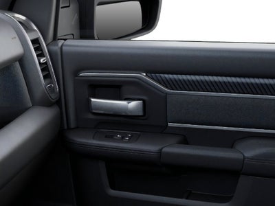2027 RAM 5500 Big Horn DRW 4x4 / 6.7L Diesel / 20' Steel Rollback