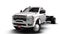 2027 RAM 5500 Big Horn DRW 4x4 / 6.7L Diesel / 120" CA Chassis