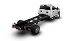 2027 RAM 5500 Big Horn DRW 4x4 / 6.7L Diesel / 120" CA Chassis