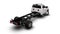 2027 RAM 5500 Big Horn DRW 4x4 / 6.7L Diesel / 120" CA Chassis