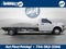 2027 RAM 5500 Big Horn DRW 4x4 / 6.7L Diesel / 20' Steel Rollback
