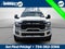 2026 RAM 5500 Big Horn DRW 4x4 / 6.7L Diesel / 20' Steel Rollback