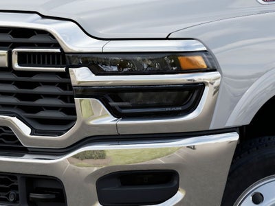 2026 RAM 5500 Tradesman