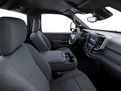 2026 RAM 5500 Tradesman