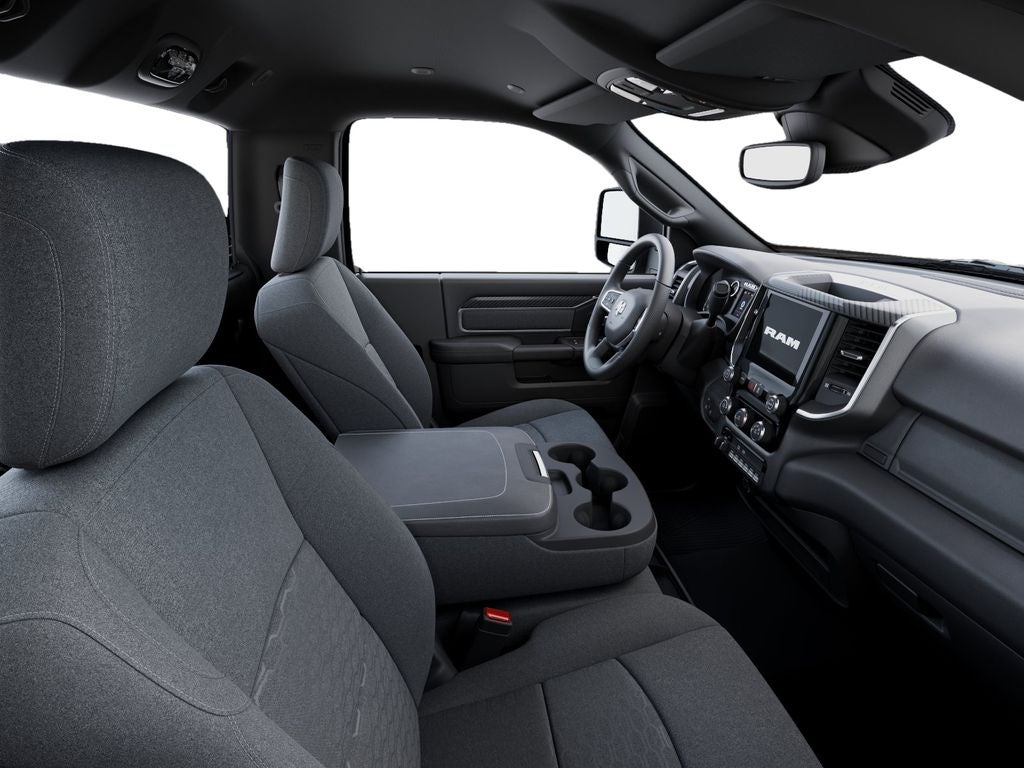 2026 RAM 5500 Tradesman