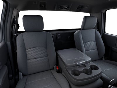 2026 RAM 5500 Tradesman