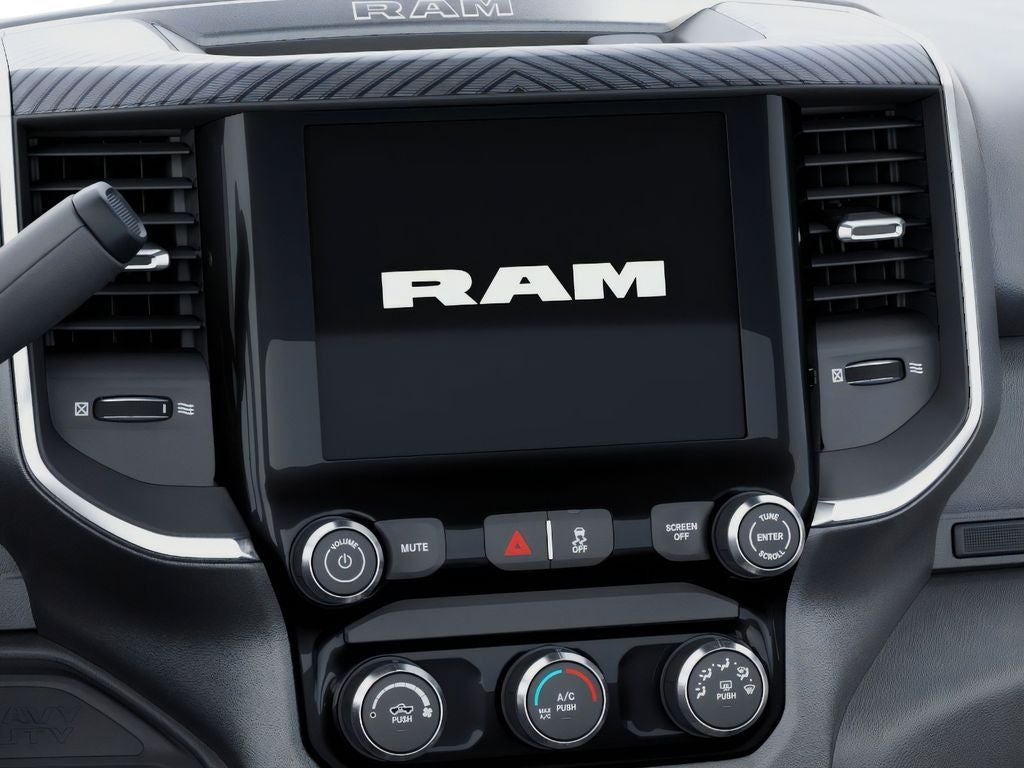 2026 RAM 5500 Tradesman