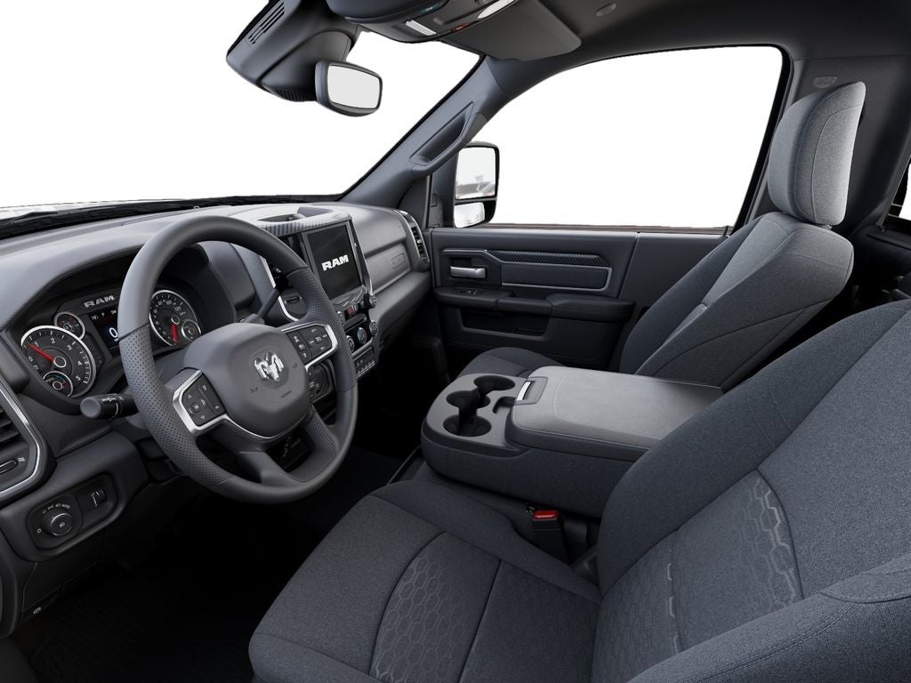 2026 RAM 5500 Tradesman