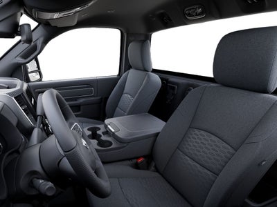 2026 RAM 5500 Tradesman