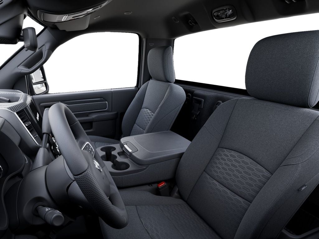 2026 RAM 5500 Tradesman