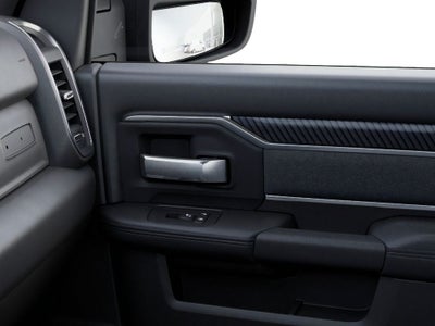 2026 RAM 5500 Tradesman