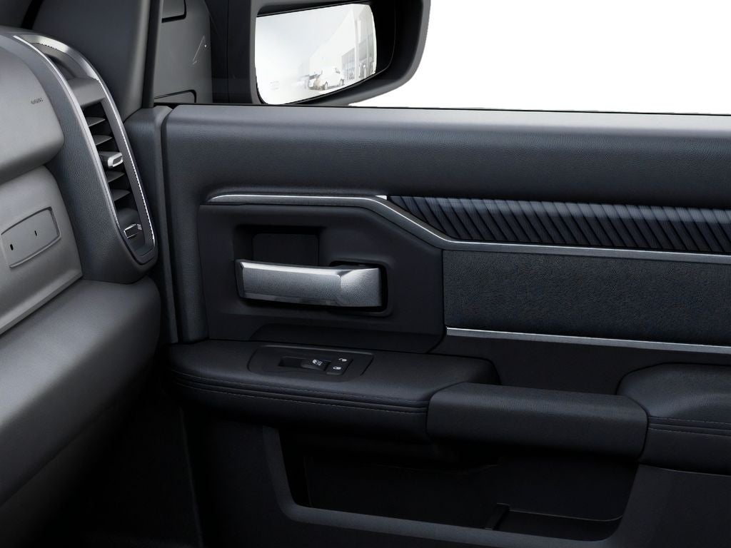 2026 RAM 5500 Tradesman