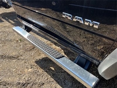 2024 RAM 5500HD SLT 4x4 / 6.7L Diesel / 20' Aluminum Rollback @DANCO