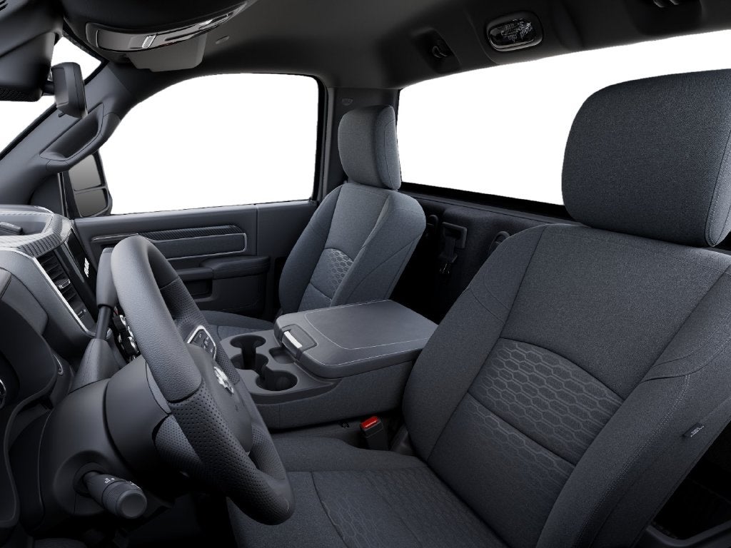 2027 RAM 5500 Tradesman