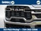 2026 RAM 5500 Tradesman DRW 4x4 / 6.7L Diesel / 60" CA Chassis