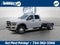 2026 RAM 5500 Tradesman DRW 4x4 / 6.7L Diesel / 60" CA Chassis