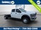 2026 RAM 5500 Tradesman DRW 4x4 / 6.7L Diesel / 60" CA *PENDING SALE*