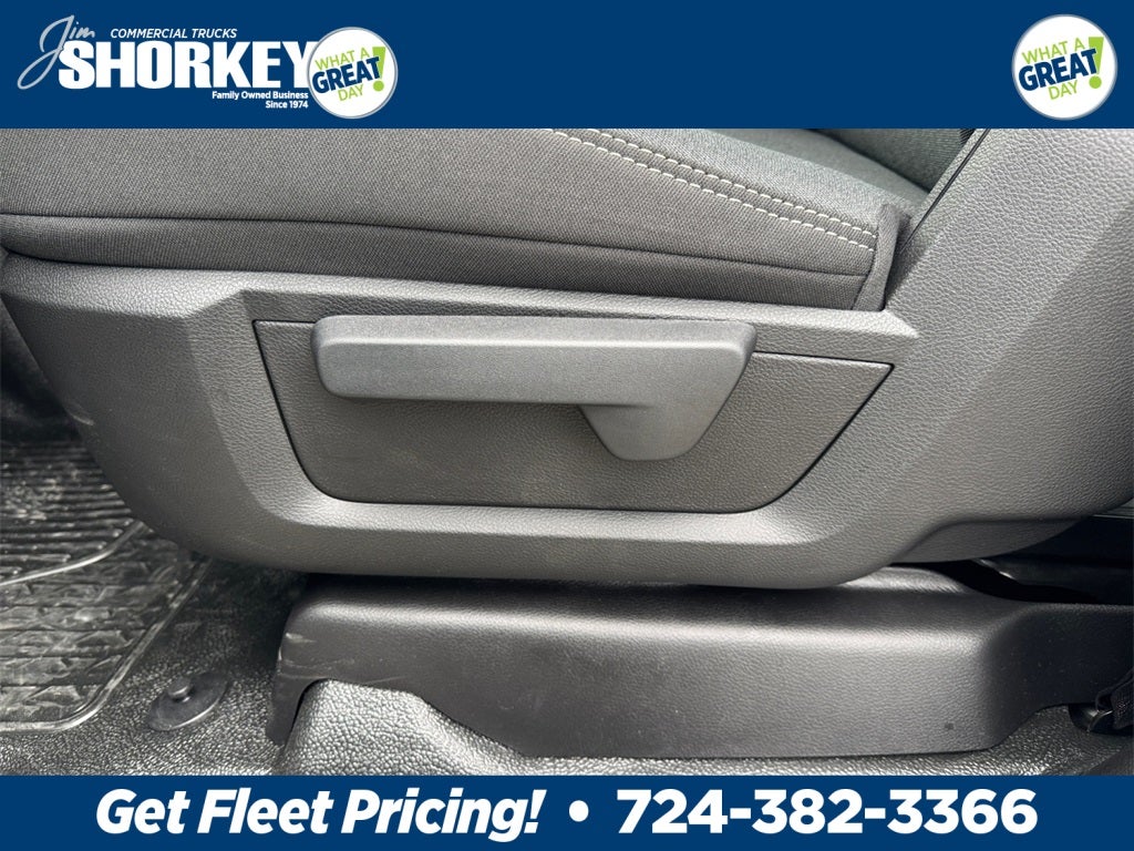 2026 RAM 5500 Tradesman DRW 4x4 / 6.7L Diesel / 60" CA *PENDING SALE*