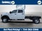 2026 RAM 5500 Tradesman DRW 4x4 / 6.7L Diesel / 60" CA *PENDING SALE*