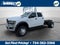 2026 RAM 5500 Tradesman DRW 4x4 / 6.7L Diesel / 60" CA *PENDING SALE*