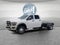 2027 RAM 5500 Tradesman DRW 4x4 / 6.7L Diesel / 60" CA Chassis