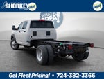 2026 RAM 5500 Tradesman