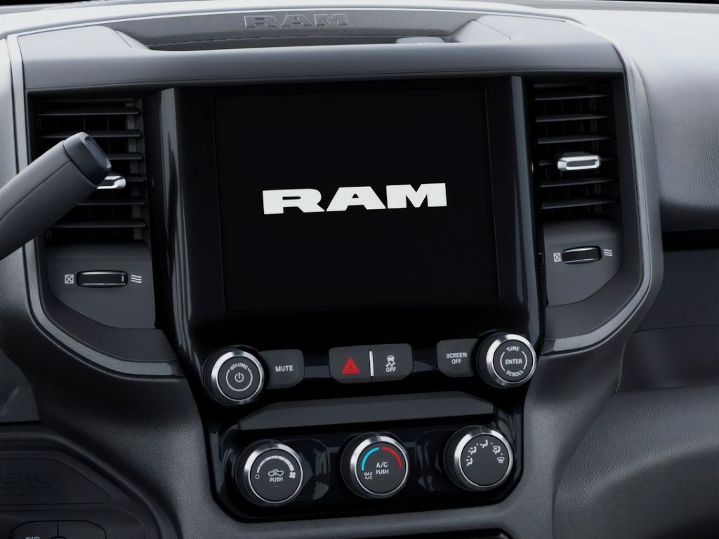 2026 RAM 5500 Tradesman