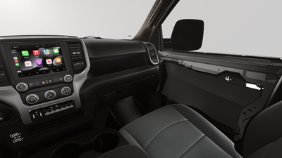 2026 RAM 5500 Tradesman